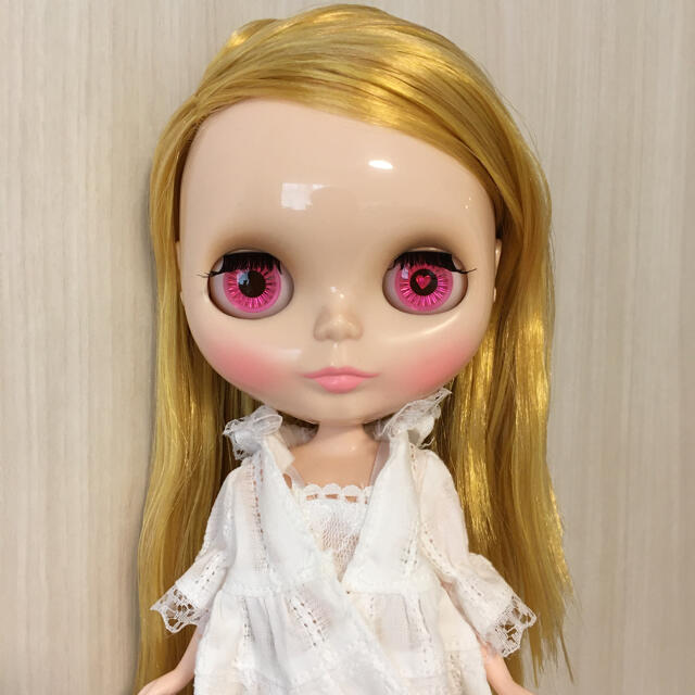 Takara Tomy(タカラトミー)の美品 ブライス ドロンジョ blythe doll オダニミユキ リカちゃん エンタメ/ホビーのおもちゃ/ぬいぐるみ(キャラクターグッズ)の商品写真