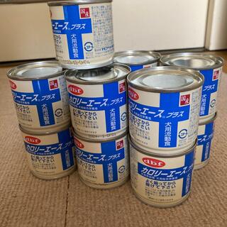 デビフ(dbf)のカロリーエースプラス　犬用流動食13缶(ペットフード)
