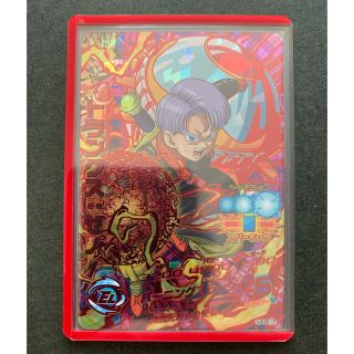 ドラゴンボール(ドラゴンボール)のドラゴンボールヒーローズ HJ6-63 CP 美品(シングルカード)