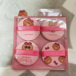 ミシャ(MISSHA)のMISSHA クッションファンデ パフ(パフ・スポンジ)