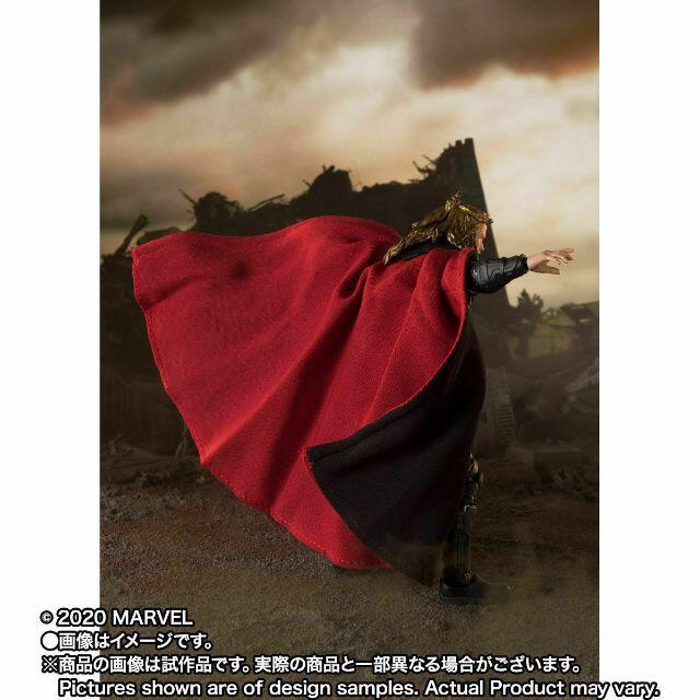 S.H.Figuarts ソー 《FINAL BATTLE》 EDITION | capacitasalud.com