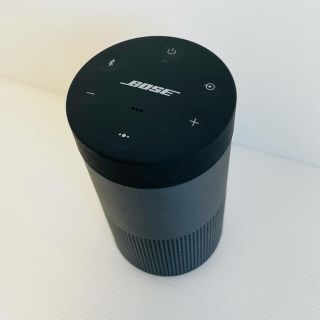 ボーズ(BOSE)のBOSE SoundLink Revolve Bluetooth speaker(スピーカー)