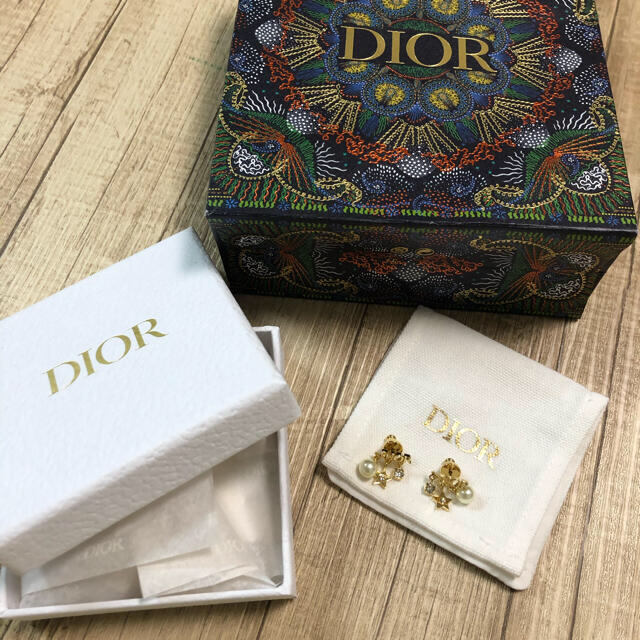 DIOR ディオール　Dior 1