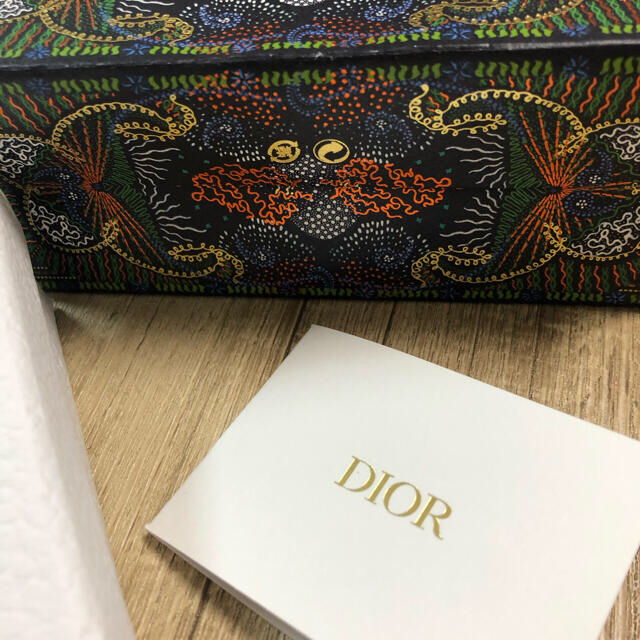 DIOR ディオール　Dior 2