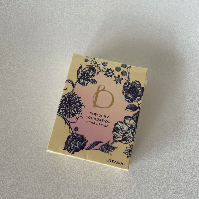 cle de peau BEAUTE BENEFIQUE セット