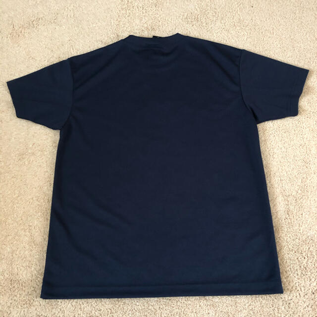 DESCENTE(デサント)のデサント　Tシャツ メンズのトップス(Tシャツ/カットソー(半袖/袖なし))の商品写真