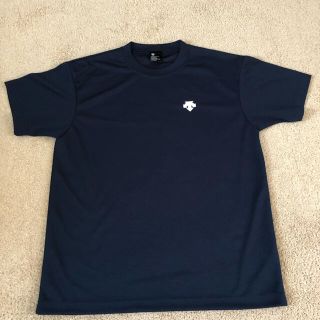 デサント(DESCENTE)のデサント　Tシャツ(Tシャツ/カットソー(半袖/袖なし))