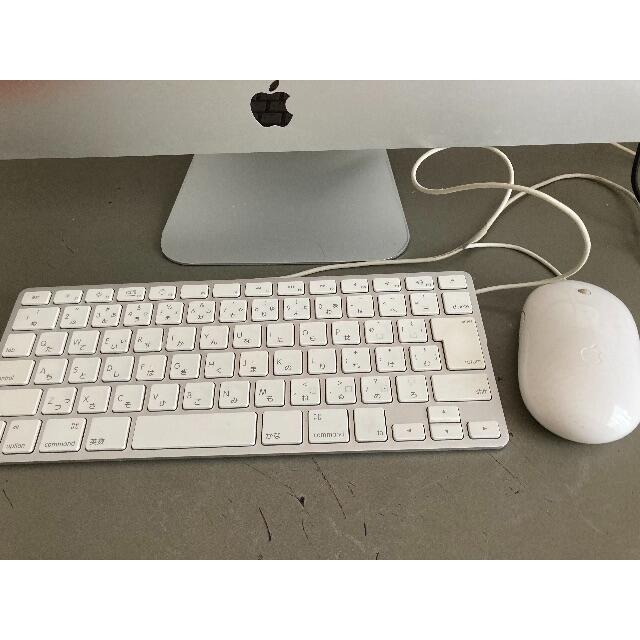 iMac Core2Duo-3.06Gh/SSD240GB