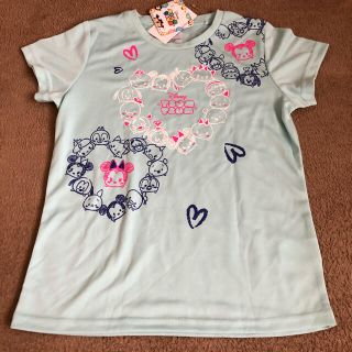 ディズニー(Disney)の150 ツムツムTシャツ(Tシャツ/カットソー)