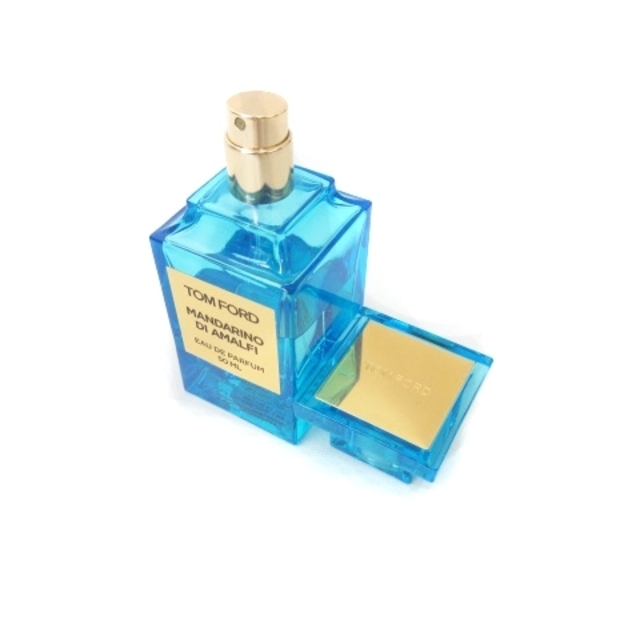 TOM FORD(トムフォード)のトムフォード マンダリーノ ディ アマルフィ 香水 50ml 残量約6割 コスメ/美容の香水(香水(男性用))の商品写真