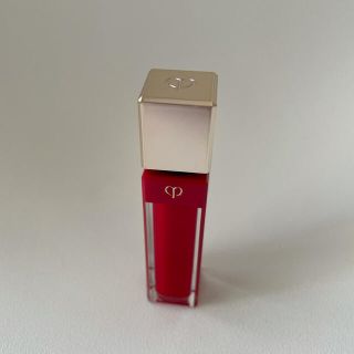 クレドポーボーテ(クレ・ド・ポー ボーテ)のcle de peau BEAUTE リップ(リップグロス)