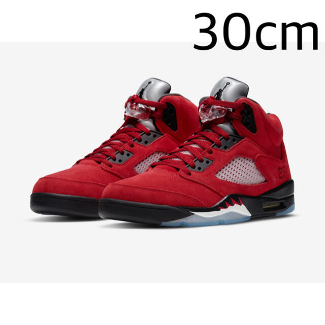 NIKE(ナイキ)のジョーダン5 トロブラボー jordan5 toro メンズの靴/シューズ(スニーカー)の商品写真