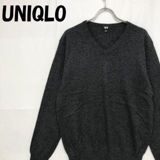 ユニクロ Name ニット セーター メンズ の通販 24点 Uniqloのメンズを買うならラクマ