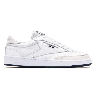 ワンエルディーケーセレクト(1LDK SELECT)の送料込 1LDK REEBOK CLASSIC CLUB C 85 25.5cm(スニーカー)