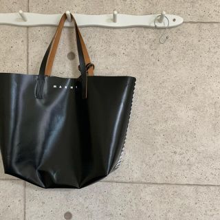 マルニ(Marni)のMARNI トートバッグ(トートバッグ)