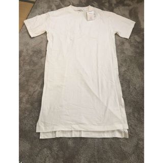 グローバルワーク(GLOBAL WORK)のグローバルワーク ロングワンピ Tシャツ カットソーワンピ ユニクロ ZARA(ロングワンピース/マキシワンピース)