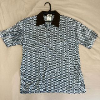 エルメス(HERMES)のKKK様専用　エルメス　H柄　襟付きTシャツ(シャツ)