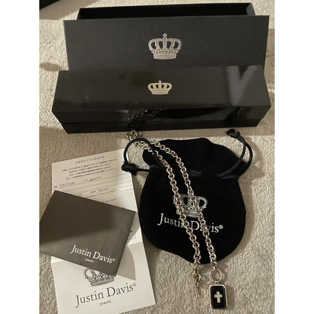 人気新品入荷 Justin 交渉可・正規品・ジャスティンデイビス・エミネム