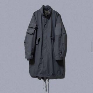 アークテリクス(ARC'TERYX)のDAIWA PIER39 Fishtail Parka(モッズコート)