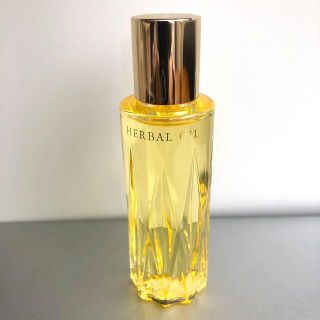 アルビオン(ALBION)のアルビオン ハーバルオイルト　トリニティフュージョン 化粧用油 40ml (オイル/美容液)