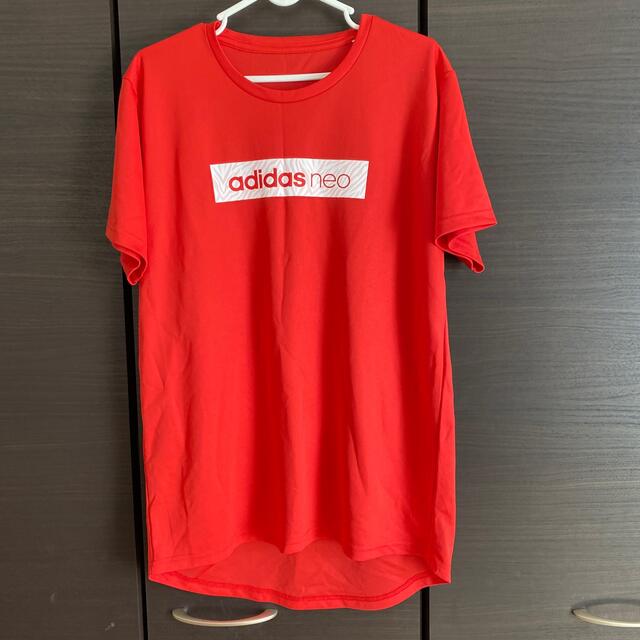 adidas(アディダス)のadidas neoTシャツ メンズのトップス(Tシャツ/カットソー(七分/長袖))の商品写真