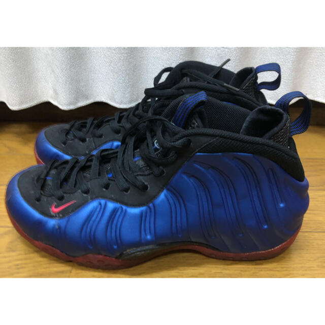 foamposite custom靴/シューズ