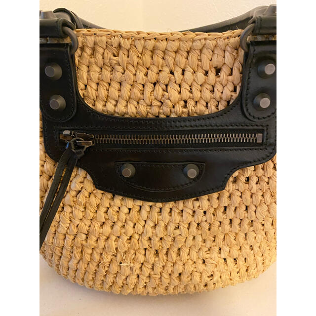 値下げ!!バレンシアガ BALENCIAGA かごバッグ | tradexautomotive.com