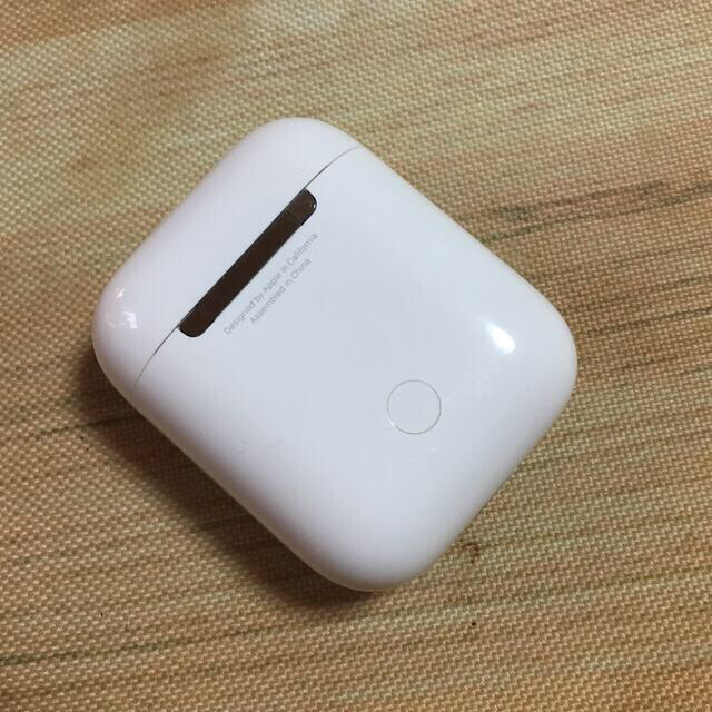 ヘッドフォン/イヤフォン Air Pods
