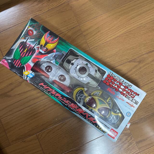 Bandai トリプルチェンジ変身ベルト 仮面ライダーディケイド アマゾン キバの通販 By Hirokichi Jky S Shop バンダイならラクマ Bandai トリプルチェンジ変身ベルト 仮面ライダーディケイド アマゾン キバの通販 By Hirokichi Jky S Shop バンダイならラクマ