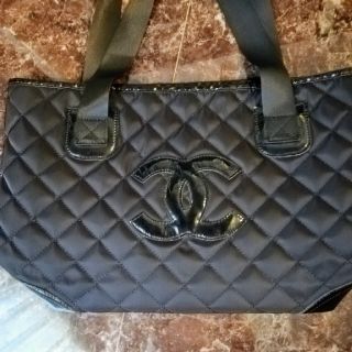 シャネル(CHANEL)のれあん様専用！　シャネル　トートバッグ(トートバッグ)