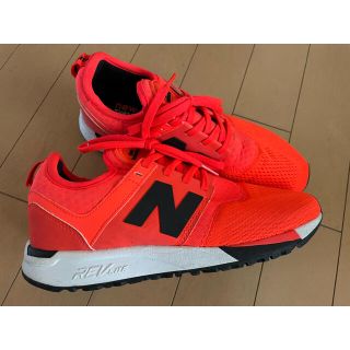 ニューバランス(New Balance)のNew balance  スニーカー MRL247OR (スニーカー)