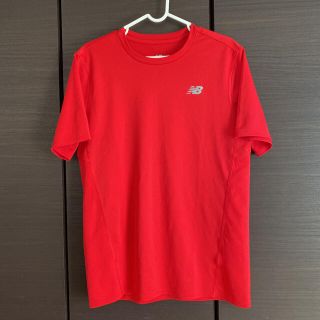 ニューバランス(New Balance)のニューバランスTシャツ(Tシャツ/カットソー(半袖/袖なし))