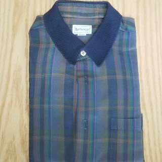 バーバリー(BURBERRY)のBurberry/バーバリー 半袖シャツ チェック(シャツ)