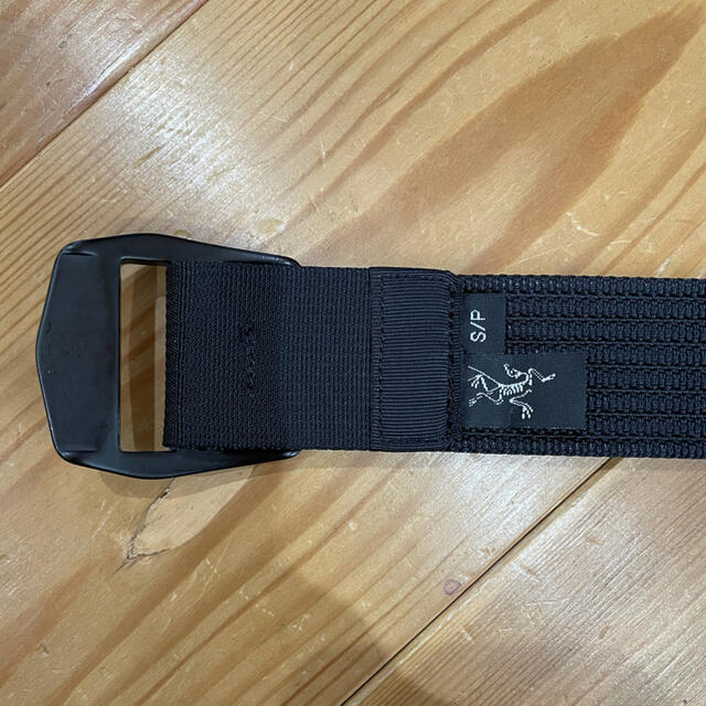 ARC'TERYX(アークテリクス)のARC'【アークテリクス】 Conveyor Belt メンズのファッション小物(ベルト)の商品写真