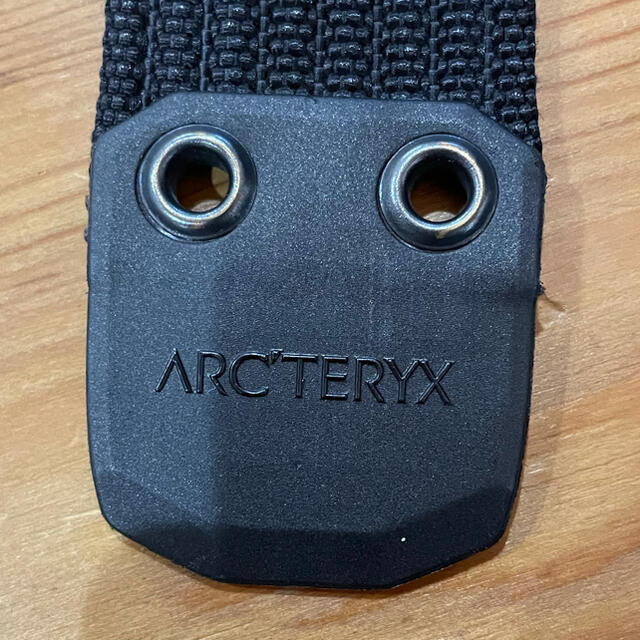 ARC'TERYX(アークテリクス)のARC'【アークテリクス】 Conveyor Belt メンズのファッション小物(ベルト)の商品写真