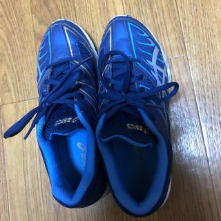 アシックス(asics)のアシックス 23.5cm(スニーカー)