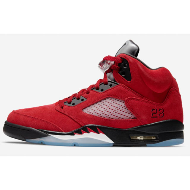 NIKE AIR JORDAN 5 TORO BRAVO ナイキジョーダン5