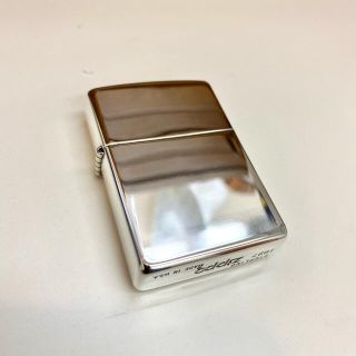 zippo  1997 STERLING