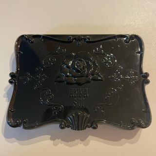 アナスイ(ANNA SUI)のアナスイANNA SUI☆オイルコントロールペーパーケース(あぶらとり紙)