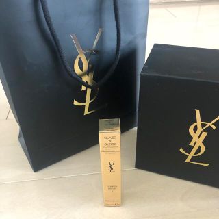 【12月末まで限定値下げ 】 YSL TRAVELSELECTIONグロス