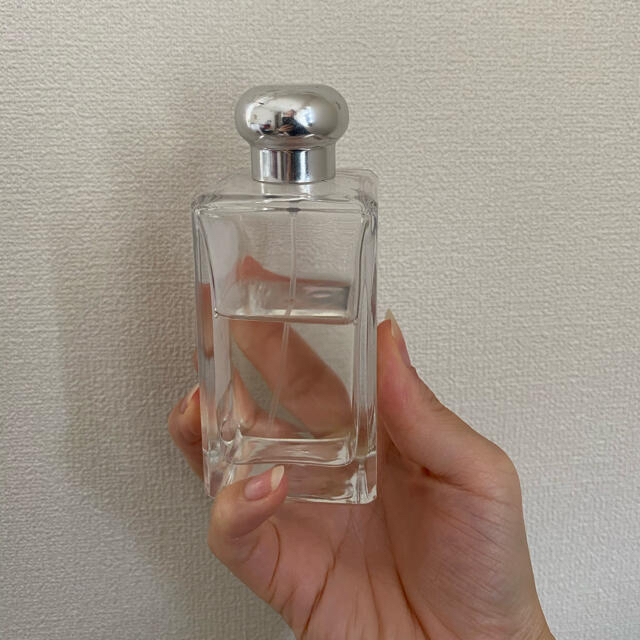 Jo Malone(ジョーマローン)のジョーマローンロンドン香水　100ml コスメ/美容の香水(ユニセックス)の商品写真