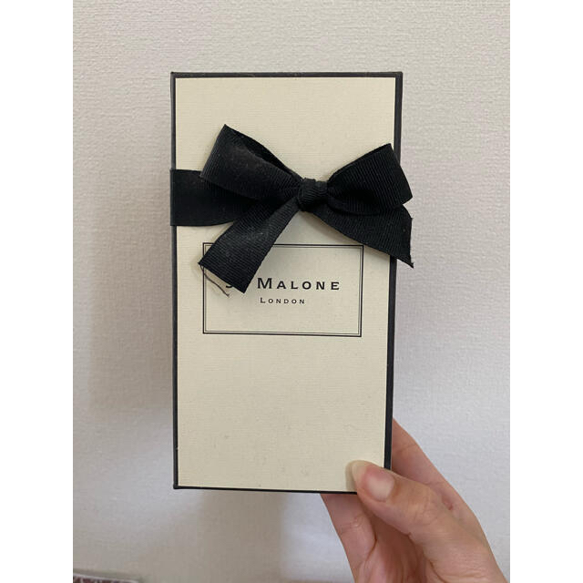 Jo Malone(ジョーマローン)のジョーマローンロンドン香水　100ml コスメ/美容の香水(ユニセックス)の商品写真