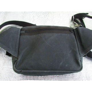 PORTER   PORTER ウエストバッグ FIELD WAIST BAG 中古の通販