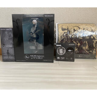 スクウェアエニックス(SQUARE ENIX)のニーア  NieR 10th Anniversary 一番くじ まとめ売り(キャラクターグッズ)