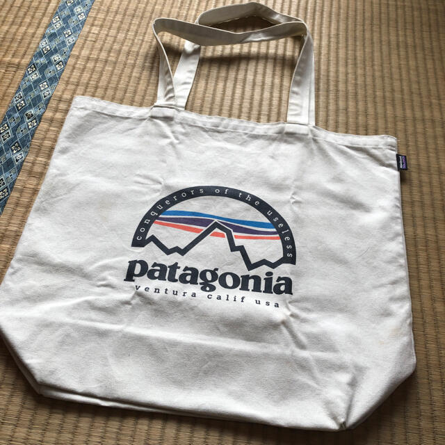 patagonia(パタゴニア)のpatagonia トートバッグ レディースのバッグ(トートバッグ)の商品写真