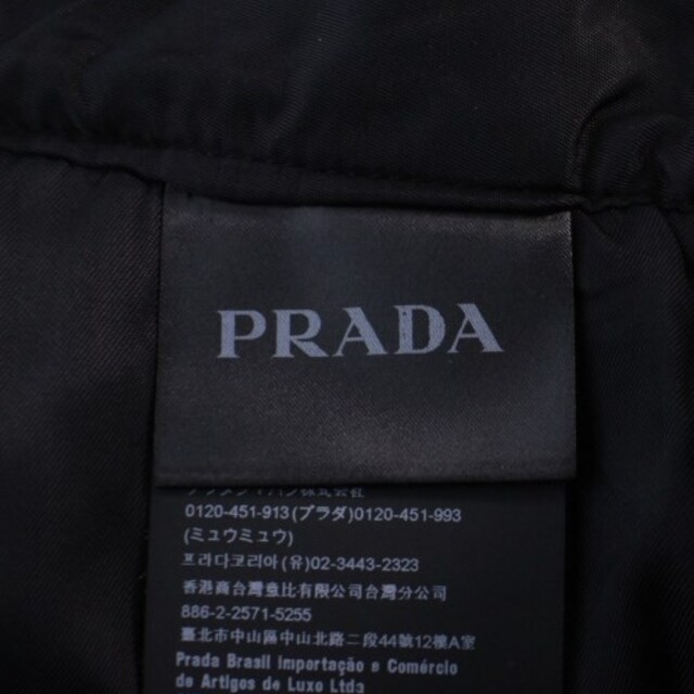 PRADA(プラダ)のPRADA ショートパンツ メンズ メンズのパンツ(ショートパンツ)の商品写真