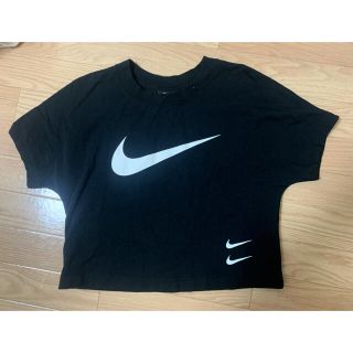 ナイキ(NIKE)の⭐︎専用⭐︎【NIKE】Tシャツ　ショート丈　美品(Tシャツ(半袖/袖なし))