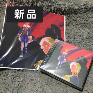 バンダイ(BANDAI)の機動戦士ガンダム 40th Anniversary Album ～BEYOND～(アニメ)
