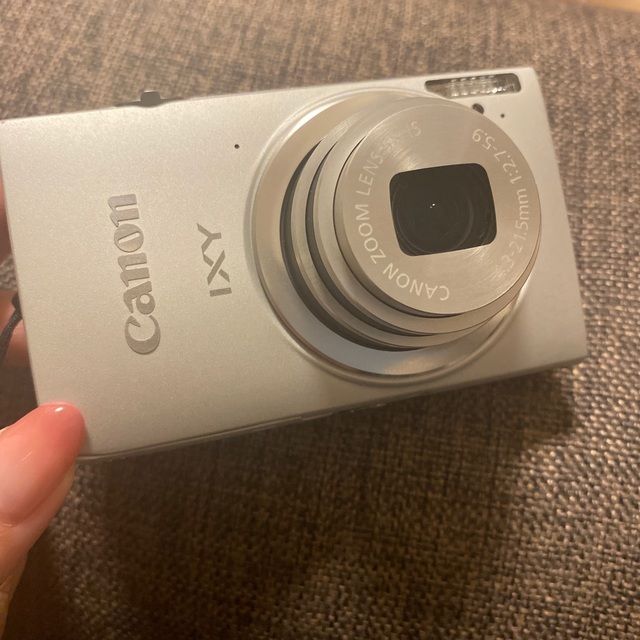 Canon(キヤノン)のCanon  デジタルカメラ スマホ/家電/カメラのカメラ(コンパクトデジタルカメラ)の商品写真