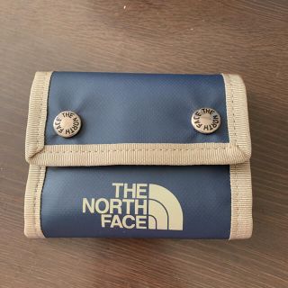 ザノースフェイス(THE NORTH FACE)のノースフェイス THE NORTH Wallet(折り財布)